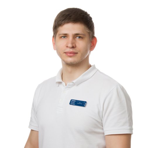 Виталий Сергеевич Соколов