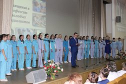 Областная клиническая больница на Берёзовой улице, 3, с рейтингом 2.9 - находится по адресу Омск, Берёзовая улица, 3 