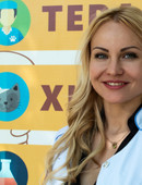 Ращупкина Мария Валерьевна