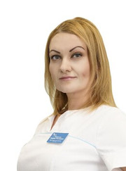 Алголог, врач функциональной диагностики Надежда Михайловна Романеева