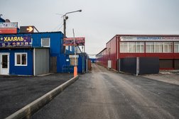 Центр антикоррозийной обработки и шумоизоляции автомобилей Finikor, с рейтингом 4.8 - находится по адресу Санкт-Петербург, улица Софийская, 8 к 5в 