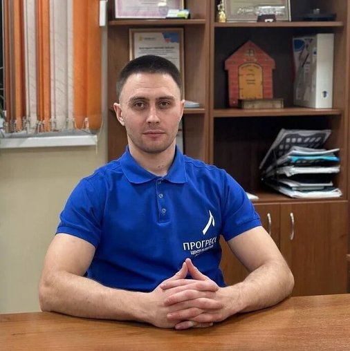 Руслан Сергеевич Кононенко