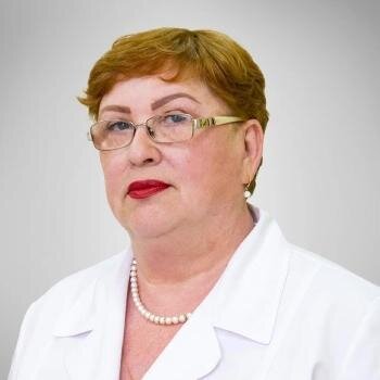 Ольга Николаевна Панина