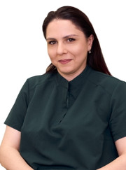Венеролог, дерматовенеролог Зинаида Кеворковна Атаманян