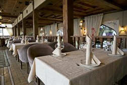 Семейный ресторан Восточный квартал, с рейтингом 4.7 - находится по адресу улица Приморская, 7, Сочи, Краснодарский край,354000 