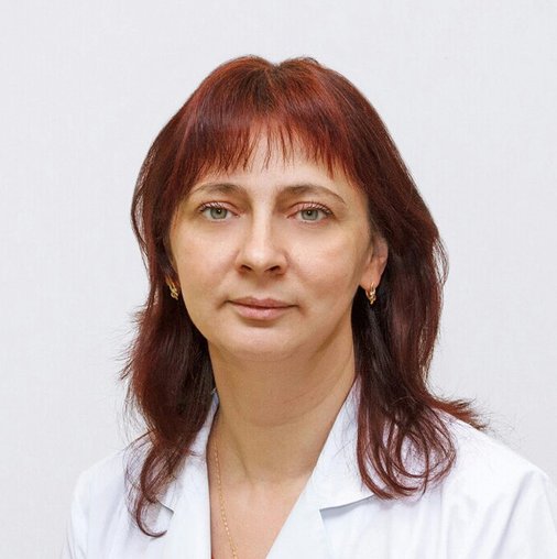 Наталья Сергеевна Богданова