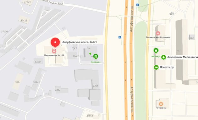 Медицинская справка для замены водительского удостоверения алтуфьево