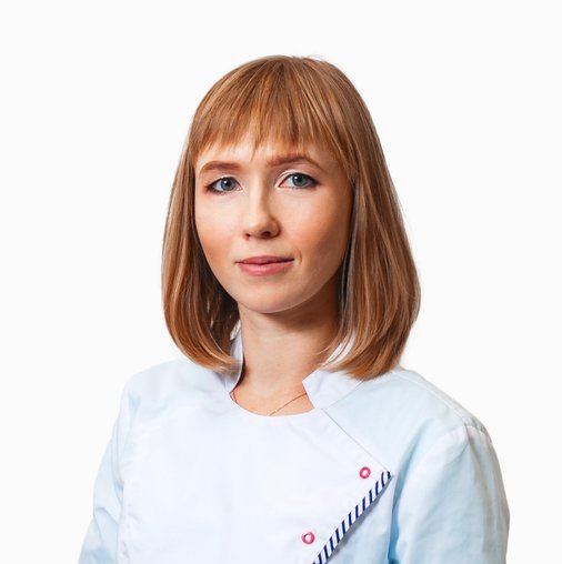 Екатерина Александровна Ларькина