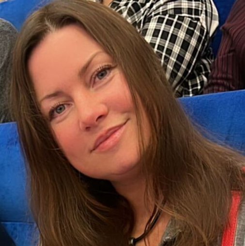 Юлия Боровкова