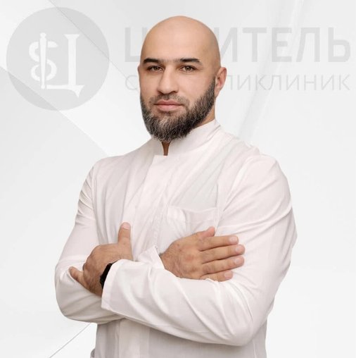 Исмаил Абдуллаевич Алиев