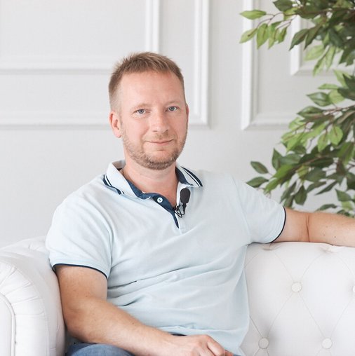 Юрий Сергеевич Виноградов