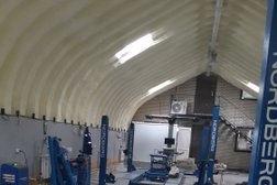 Автосервис Delta-Master, с рейтингом 3 - находится по адресу Алматы, Катаева, 196 