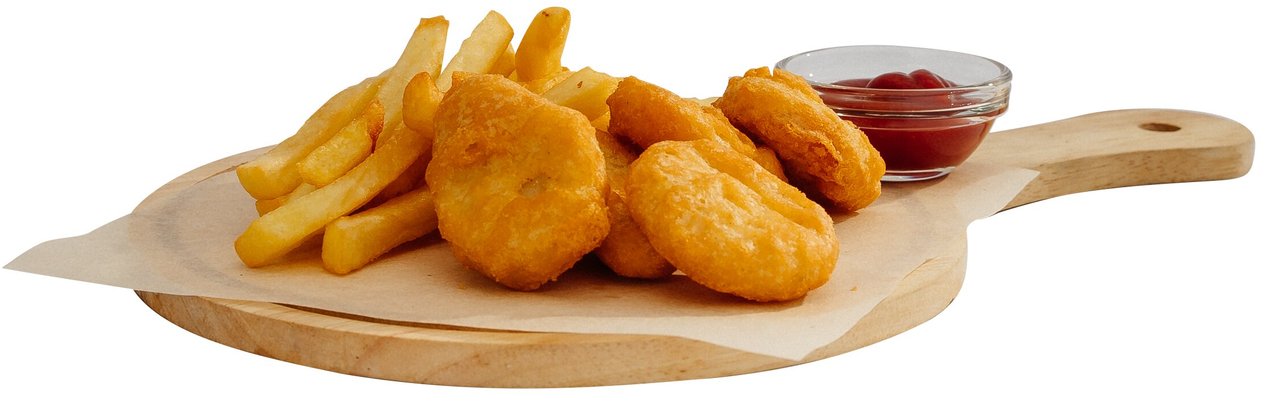 фотография Кафе быстрого питания Мясо-огонь