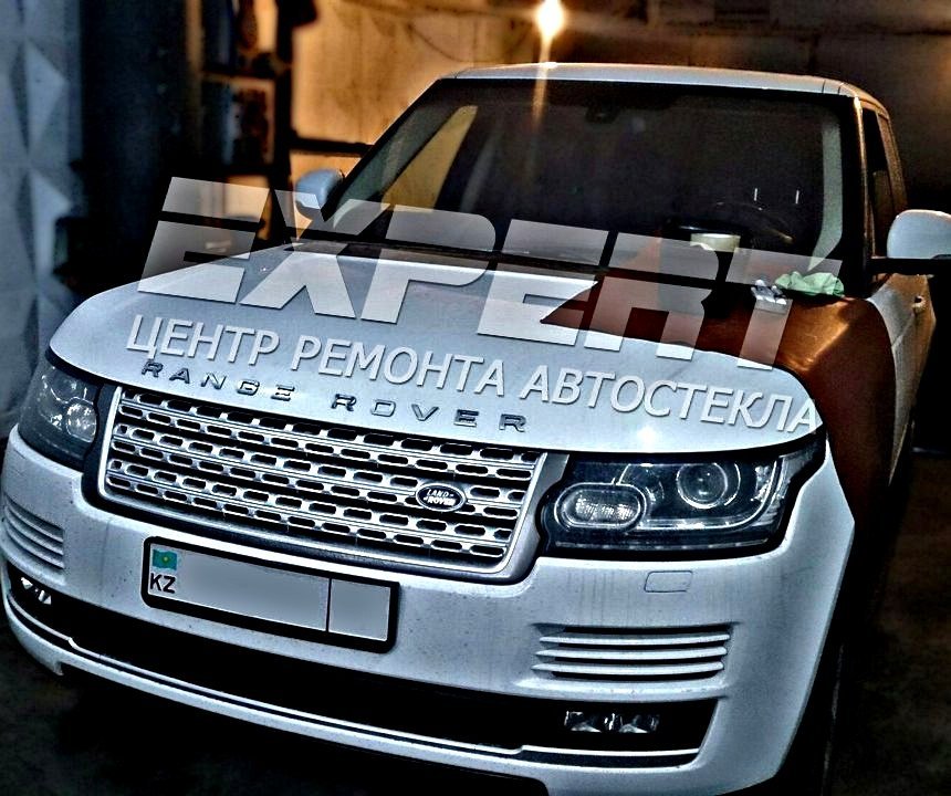фотография Центр ремонта автостекла Expert на Вишневой улице