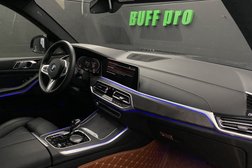 Detailing_buffpro, с рейтингом 4 - находится по адресу Республика Дагестан, Махачкала, улица Хизроева, 66а/1 