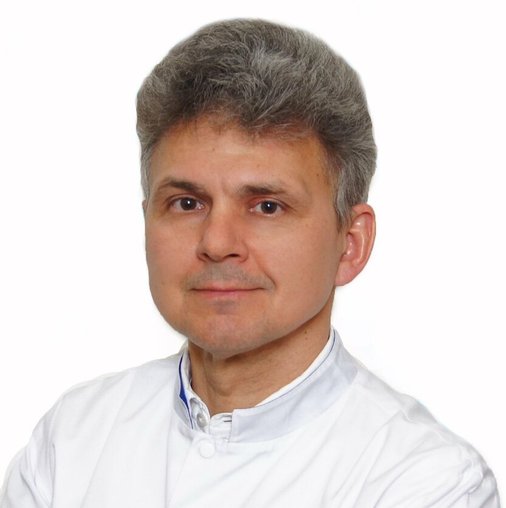Игорь Владимирович Дергунов