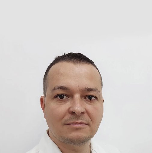 Георгий Николаевич Вулпя