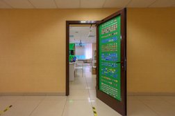 Автошкола Зеленый свет, с рейтингом 4.3 - находится по адресу Москва, Профсоюзная улица, 3 