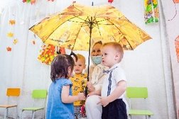 Частный детский сад Забава, с рейтингом 2.4 - находится по адресу Владивосток, Русская улица, 65Б ст2 