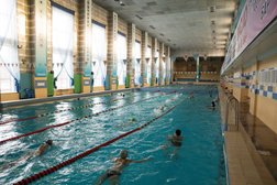 Бассейн Юбилейный спортивно-оздоровительный комплекс, с рейтингом 3.3 - находится по адресу Челябинск, 40-летия Октября, 31а 