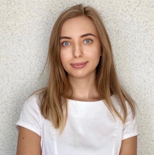 Анжелика Андреевна Баландина