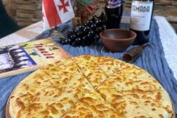 Кафе Тамада, с рейтингом 4 - находится по адресу Волгоград, проспект им. В.И. Ленина, 40 