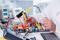 Сервисный центр Dasmasters, с рейтингом 4.6 - находится по адресу Москва, улица Дмитрия Ульянова, 20к1 