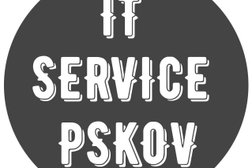 Компьютерный сервис, с рейтингом 4.8 - находится по адресу Псков, Коммунальная улица, 41 