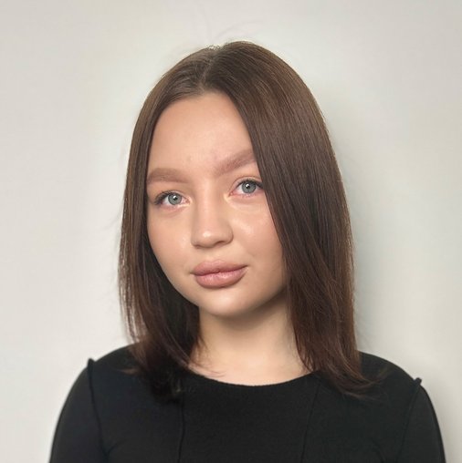 Алена Сергеева