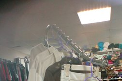 Ателье-магазин Гипюр, с рейтингом 3.7 - находится по адресу Хабаровск, улица Пушкина, 4 