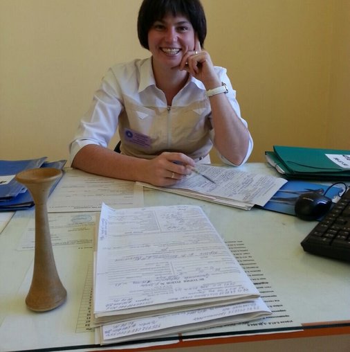 Екатерина Викторовна Павлова