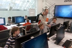 Школа программирования и робототехники Real-IT, с рейтингом 4.6 - находится по адресу Свердловская область, Первоуральск, проспект Ильича, 31 