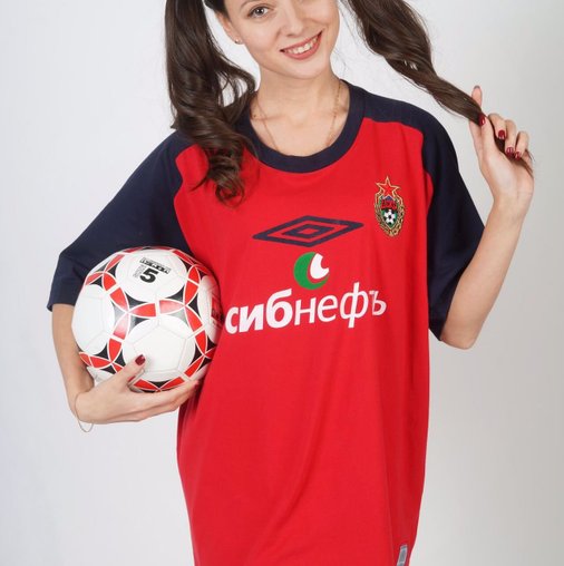 Вероника Черникова
