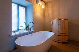 Салон KEDR SPA, с рейтингом 5 - находится по адресу Московская область, Руза, площадь Партизан, 4 