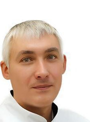 Ортопед, стоматолог Денис Иванович Фурсик