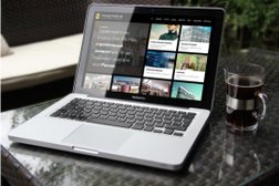 IT-компания Нефабрика, с рейтингом 3.3 - находится по адресу Нижний Новгород, улица Академика Сахарова, 4 