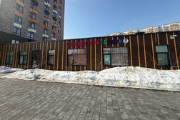 Детский сад Совёнок, с рейтингом 5 - находится по адресу Московская обл, Люберцы, ул 3-е почтовое отделение, д 48 