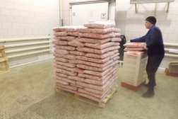 Саратовский птицекомбинат Курников, с рейтингом 3 - находится по адресу Саратов, посёлок Латухино, 1/1 