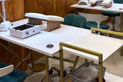 Салон красоты mone’, с рейтингом 5 - находится по адресу Барнаул, проспект Ленина, 92 