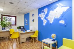 Туристическое агентство Слетать.ру, с рейтингом 4.9 - находится по адресу Москва, Петрозаводская улица, 24Б 