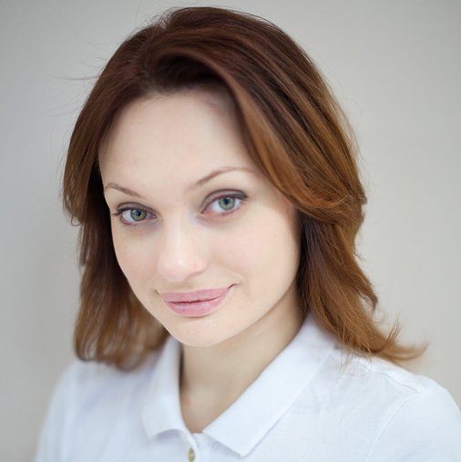 Юлия Александровна Сарбашева