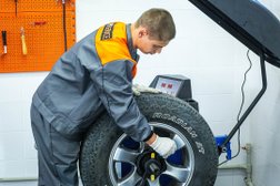 Автосервис FIT SERVICE, с рейтингом 4.7 - находится по адресу Ставропольский край, Пятигорск, улица Мира, 159 