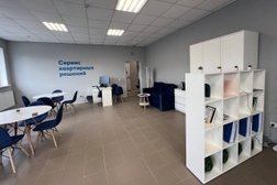 Агентство недвижимости Самолет Плюс, с рейтингом 4.2 - находится по адресу Калининград, улица Дзержинского, 19Б 