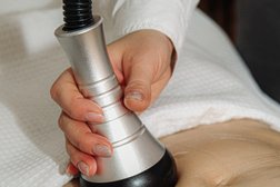 Центр коррекции фигуры Клевер, с рейтингом 3.4 - находится по адресу Чувашская Республика, Чебоксары, улица Юрия Гагарина, 35Б 