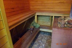 Баня на улице Старцева , с рейтингом 3 - находится по адресу Пермь, улица Старцева, 40 