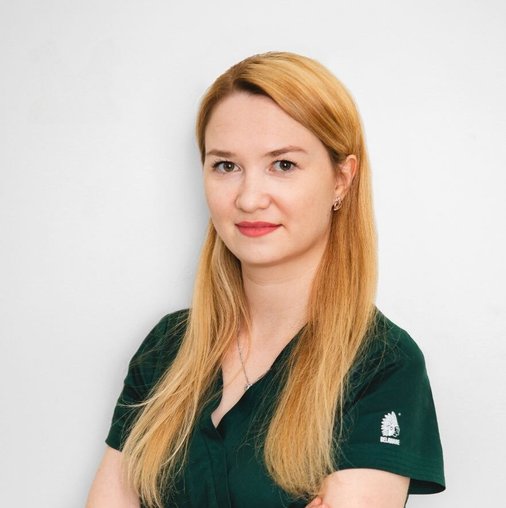 Юлия Александровна Журавкова