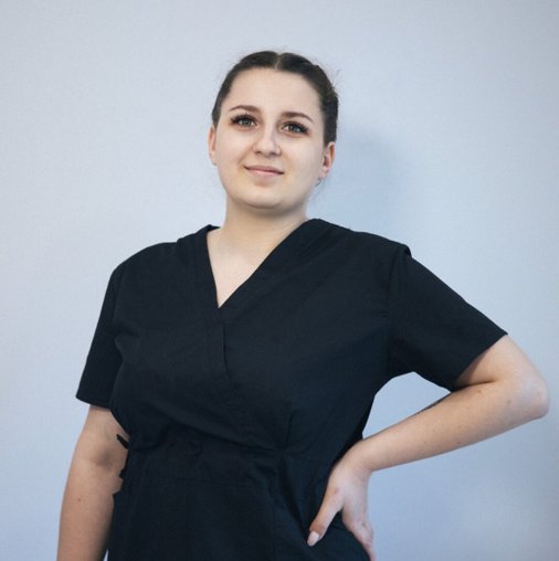 Татьяна Богданова