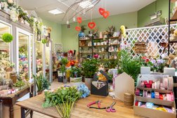 Цветочная студия Мак.Букет, с рейтингом 4.9 - находится по адресу Иваново, улица Кузнецова, 12 