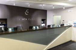 Лахта Клиника, с рейтингом 4 - находится по адресу Санкт-Петербург, улица Савушкина, 73/50 