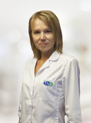 Врач УЗИ, гастроэнтеролог Наталья Викторовна Барихина